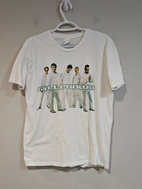 Backstreet Boys Shirt